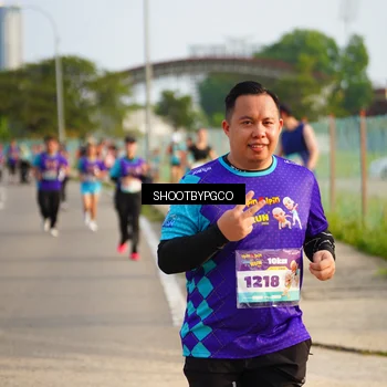 Runner Photo 8265922