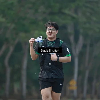 Runner Photo 8265923