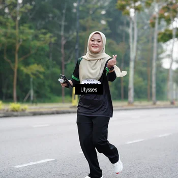 Runner Photo 8265924