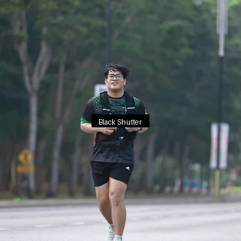 Runner Photo 8265925