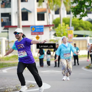 Runner Photo 8265926