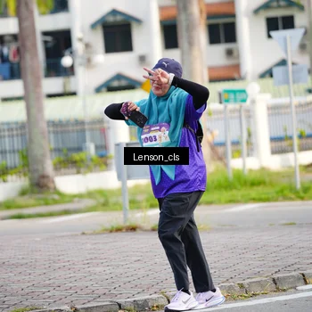 Runner Photo 8265928