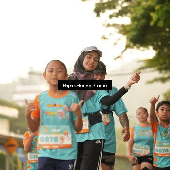Runner Photo 8265929