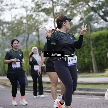 Runner Photo 8265933