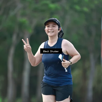Runner Photo 8265934