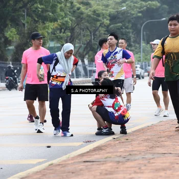 Runner Photo 8265940