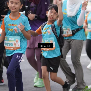 Runner Photo 8265942