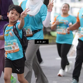 Runner Photo 8265944