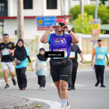 Runner Photo 8265950