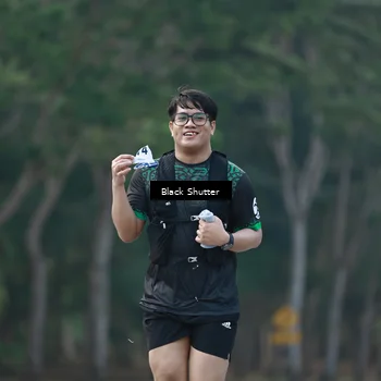 Runner Photo 8265951