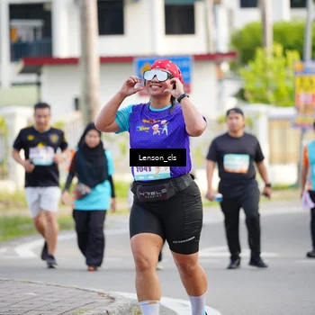 Runner Photo 8265954