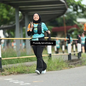 Runner Photo 8265955