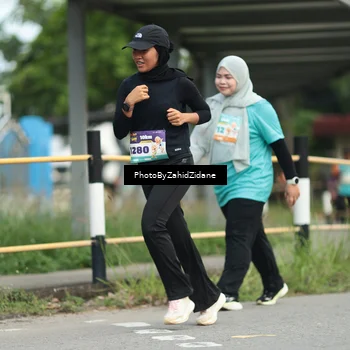 Runner Photo 8265961