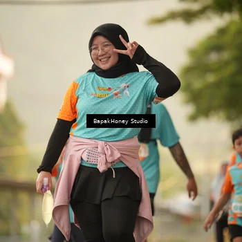 Runner Photo 8265962