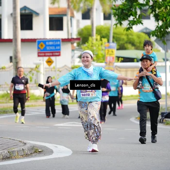 Runner Photo 8265964