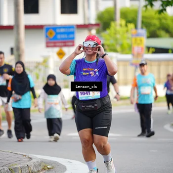 Runner Photo 8265965