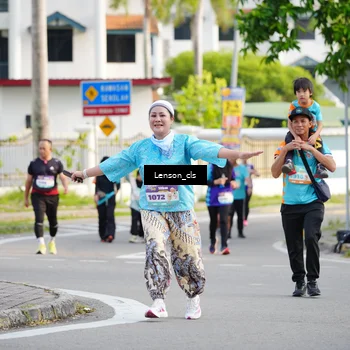 Runner Photo 8265970