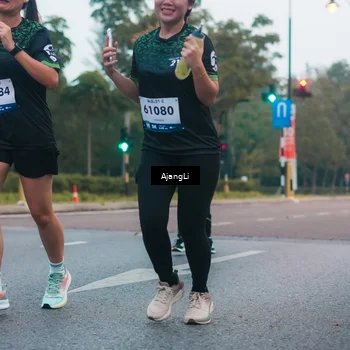 Runner Photo 8265973