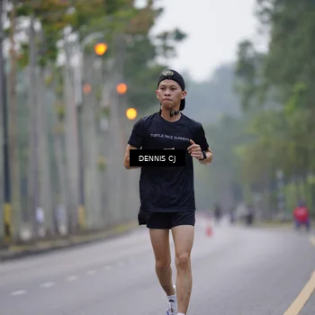 Runner Photo 8265977