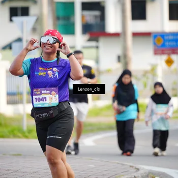 Runner Photo 8265982