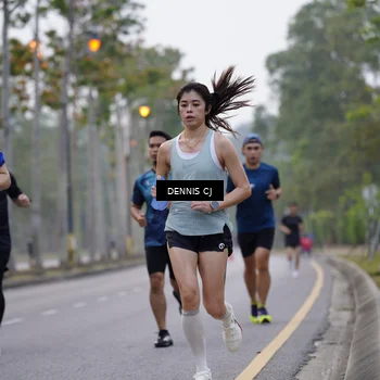 Runner Photo 8265983