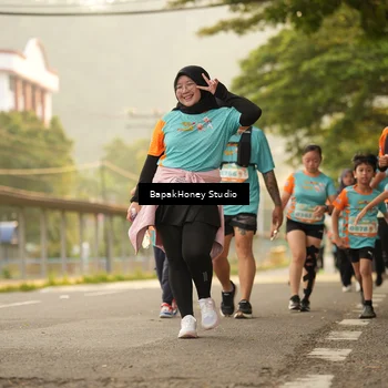 Runner Photo 8265991