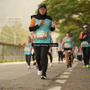 Runner Photo 8265992