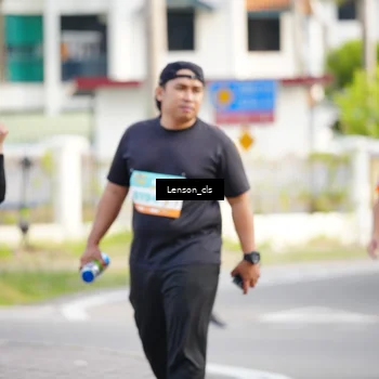 Runner Photo 8265998