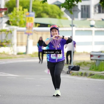 Runner Photo 8266007