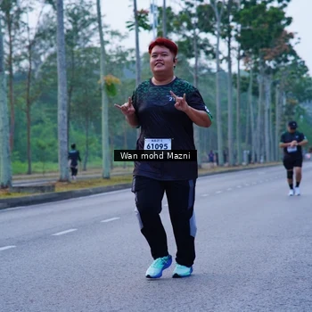 Runner Photo 8266008