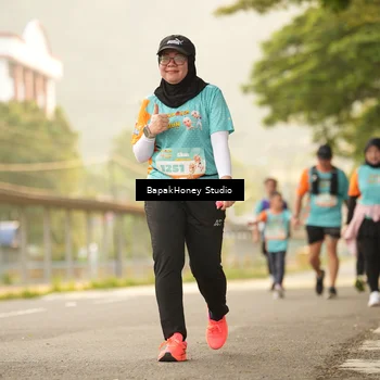Runner Photo 8266009