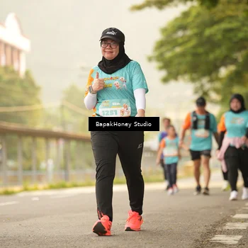 Runner Photo 8266011