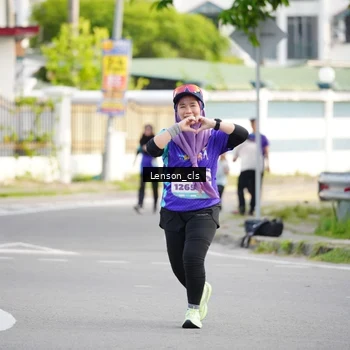 Runner Photo 8266012