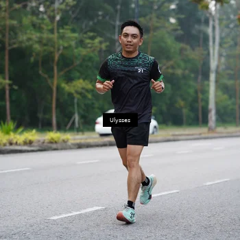Runner Photo 8266013