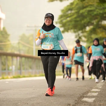 Runner Photo 8266015