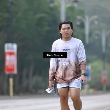 Runner Photo 8266020