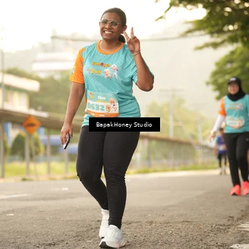 Runner Photo 8266023