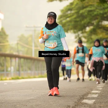 Runner Photo 8266029