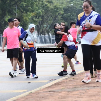 Runner Photo 8266037