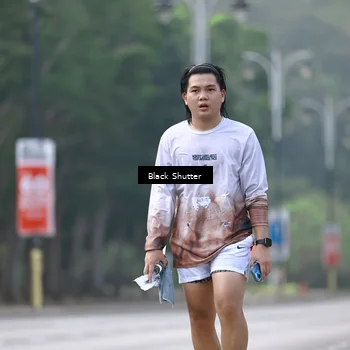 Runner Photo 8266039