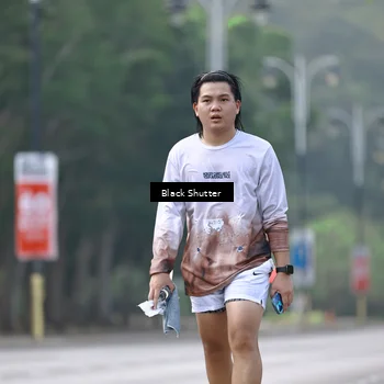 Runner Photo 8266041
