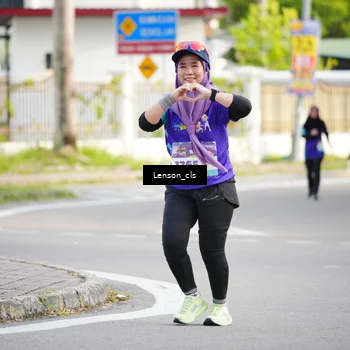 Runner Photo 8266042