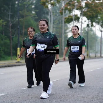 Runner Photo 8266047
