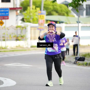 Runner Photo 8266050