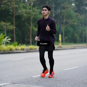 Runner Photo 8266051