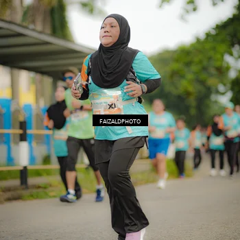 Runner Photo 8266058