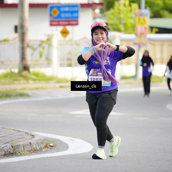 Runner Photo 8266063