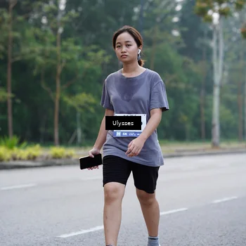 Runner Photo 8266066