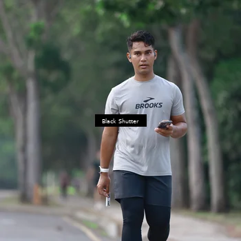 Runner Photo 8266067