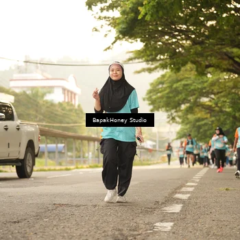 Runner Photo 8266070